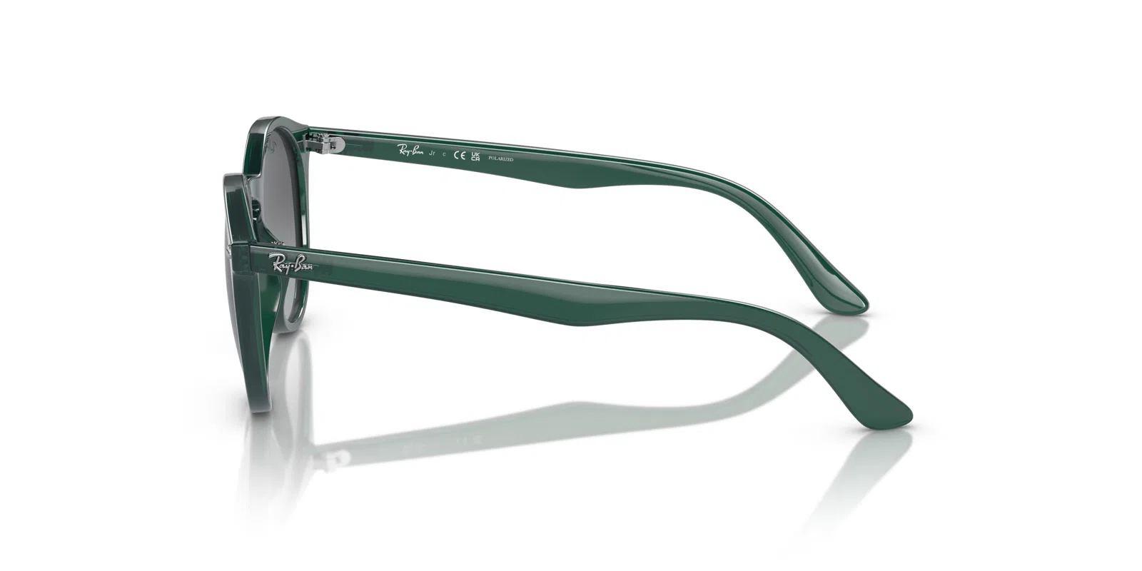 Ray-Ban Kids 0RJ9064S Sunglasses - view 75
